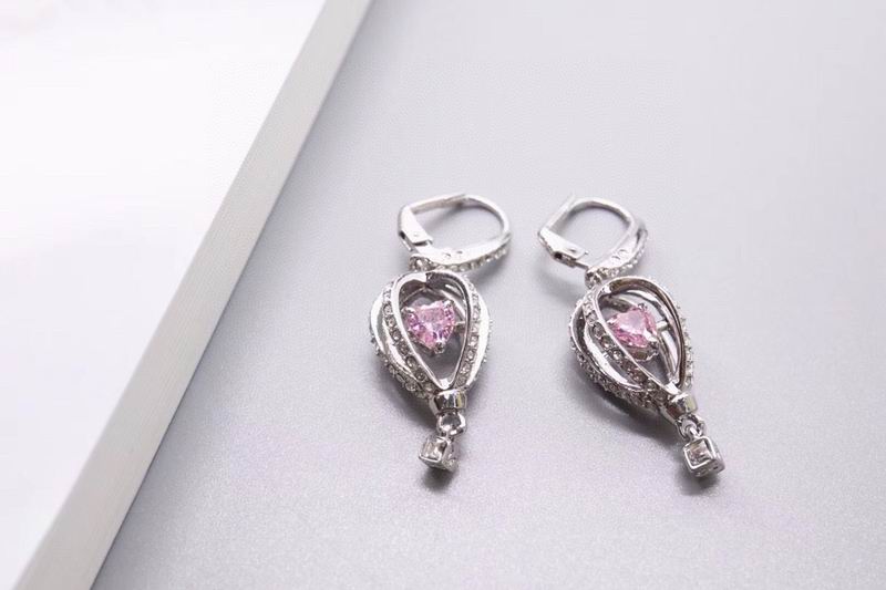 Swarovski Earring 05lyx79 (6)
